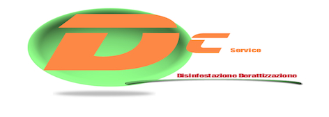 DC DISINFESTAZIONE